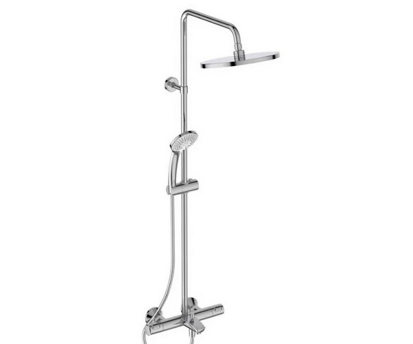 душевая система IDEAL STANDARD CERATHERM T25